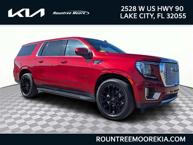 2023 GMC Yukon Xl