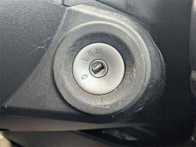 Photo of 2024 Oxford White Ford Ranger