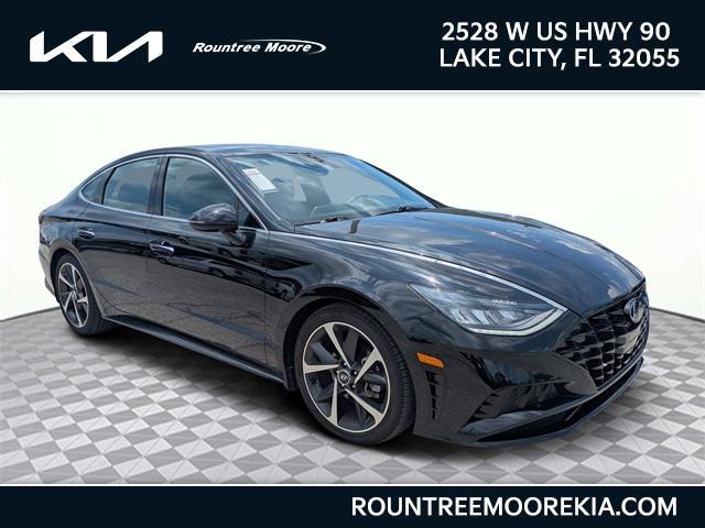 2022 Hyundai Sonata