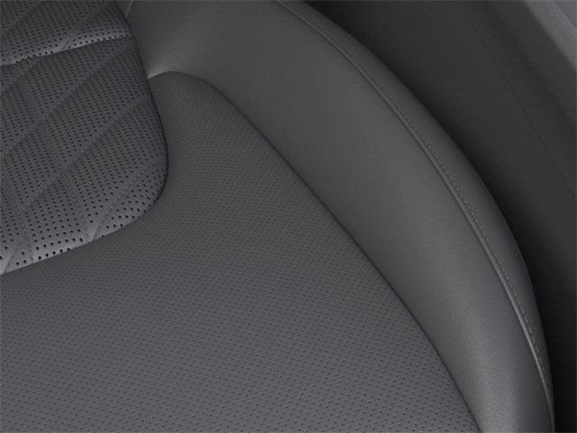 Photo of 2025 Vesta Blue Kia Sportage