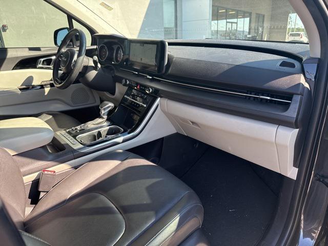 Photo of 2022 Pantera Metal Kia Carnival