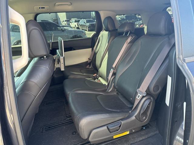 Photo of 2022 Pantera Metal Kia Carnival
