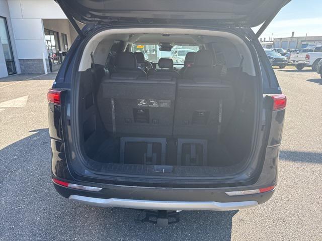 Photo of 2022 Pantera Metal Kia Carnival