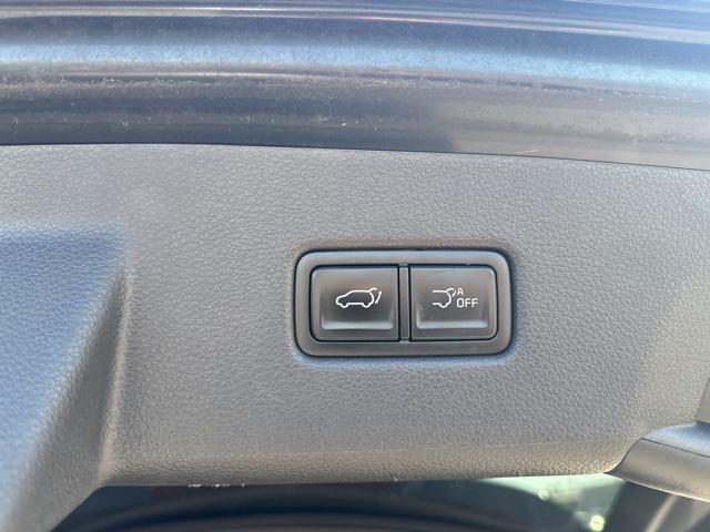 Photo of 2022 Pantera Metal Kia Carnival
