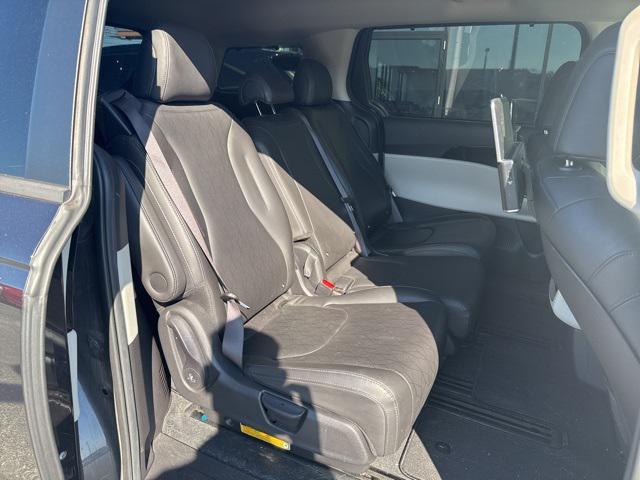 Photo of 2022 Pantera Metal Kia Carnival