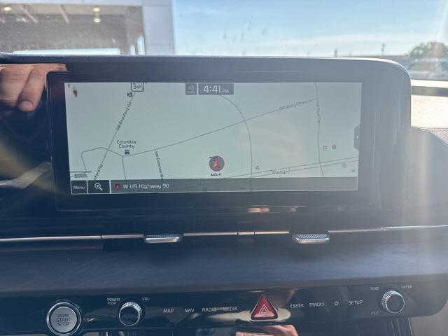 Photo of 2022 Pantera Metal Kia Carnival