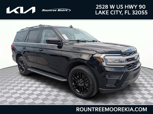 2022 Ford Expedition