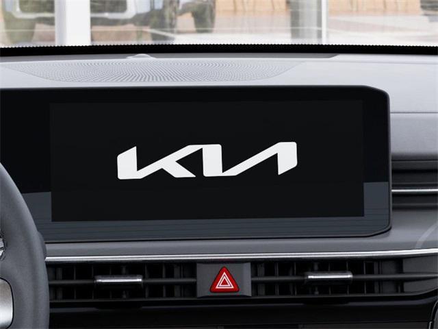 Photo of 2026 Gray Kia K5