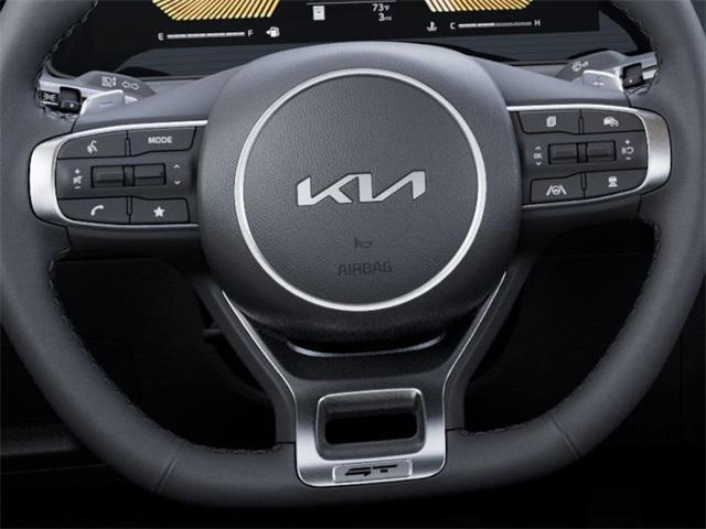 Photo of 2026 Gray Kia K5