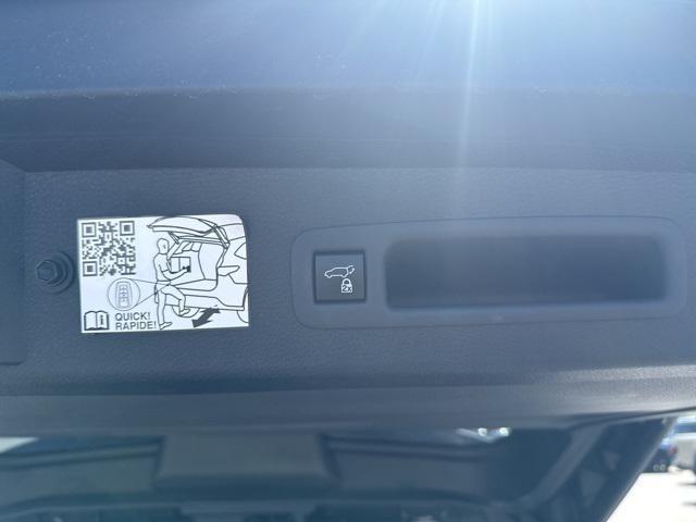 Photo of 2024 Predawn Gray Mica Toyota Sienna
