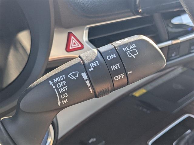Photo of 2024 Predawn Gray Mica Toyota Sienna