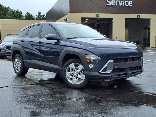2024 Hyundai KONA