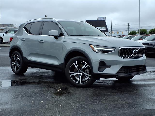 2024 Volvo XC40