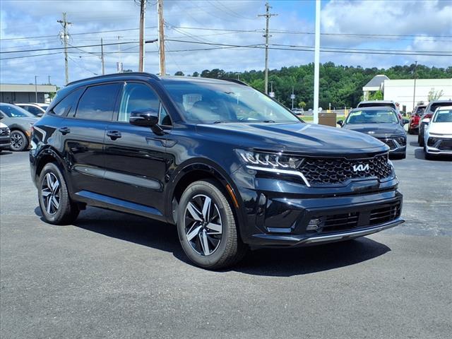 2022 Kia Sorento