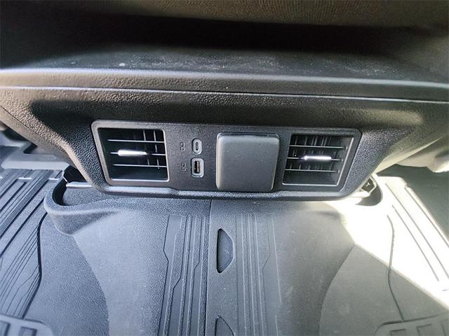 Photo of 2024 GRAY GMC Sierra 1500