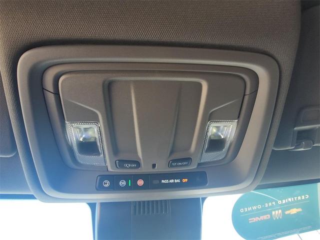Photo of 2024 GRAY GMC Sierra 1500