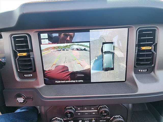 Photo of 2024 Cactus Ford Bronco