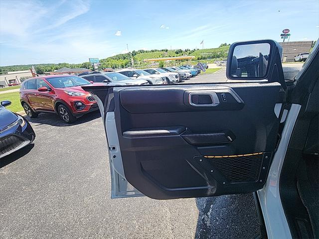 Photo of 2024 Cactus Ford Bronco