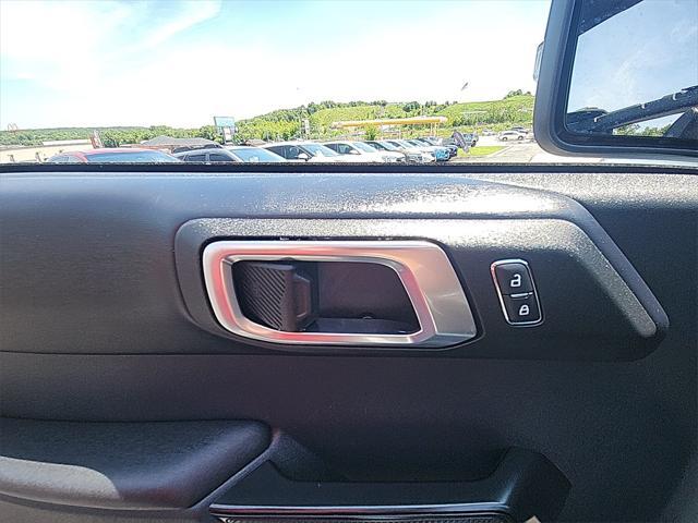 Photo of 2024 Cactus Ford Bronco