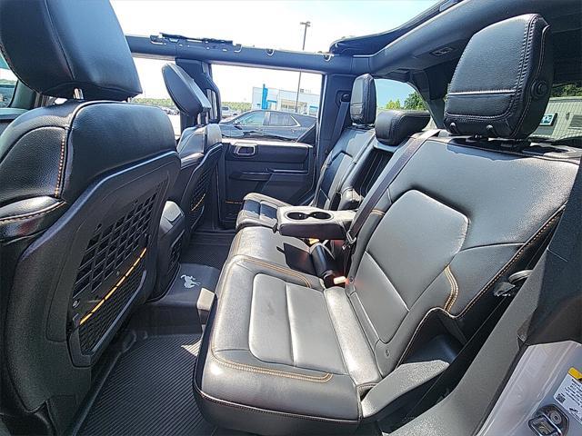 Photo of 2024 Cactus Ford Bronco