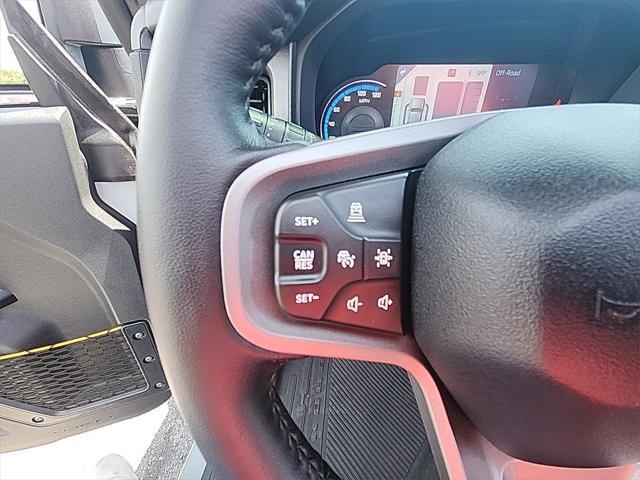 Photo of 2024 Cactus Ford Bronco