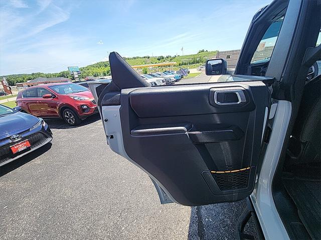 Photo of 2024 Cactus Ford Bronco