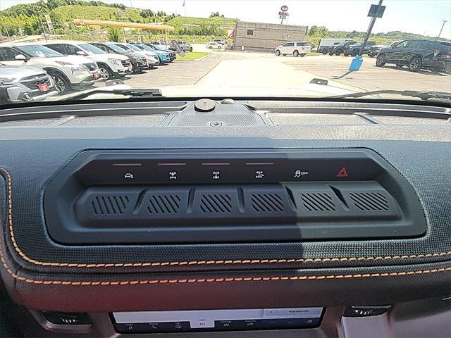 Photo of 2024 Cactus Ford Bronco