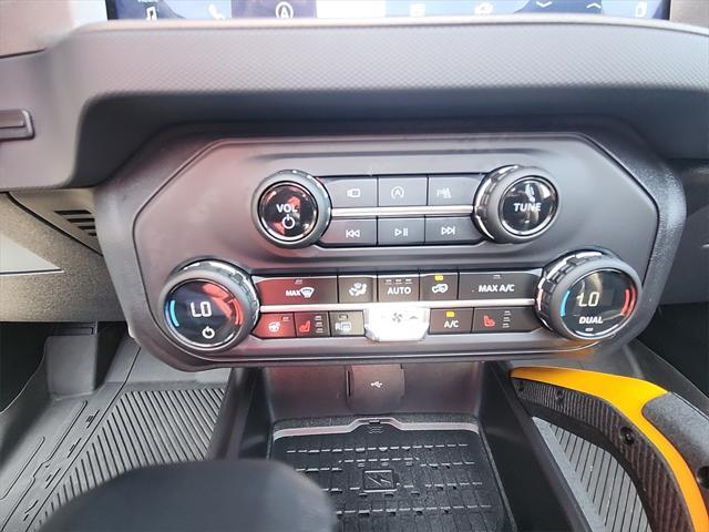 Photo of 2024 Cactus Ford Bronco