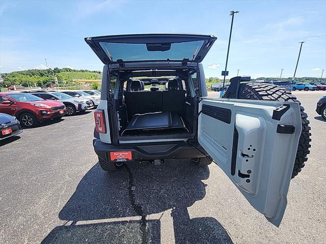 Photo of 2024 Cactus Ford Bronco