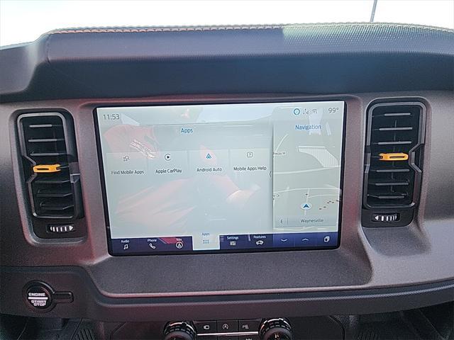 Photo of 2024 Cactus Ford Bronco