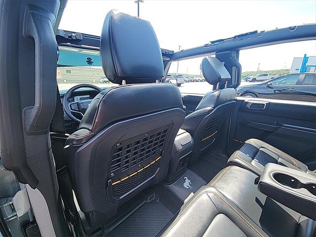 Photo of 2024 Cactus Ford Bronco