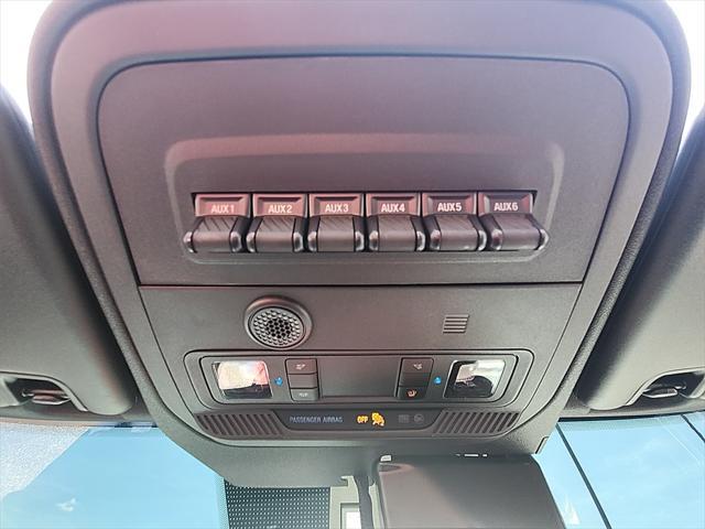 Photo of 2024 Cactus Ford Bronco