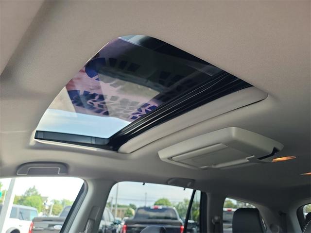 Photo of 2020 Modern Steel Metallic Honda Pilot