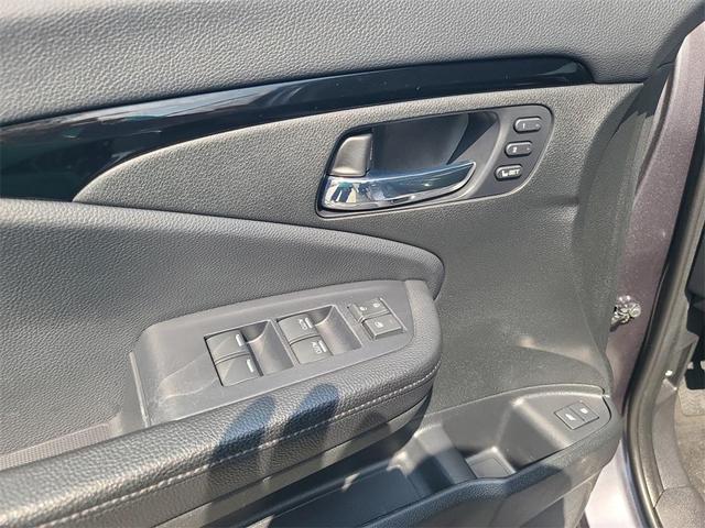 Photo of 2020 Modern Steel Metallic Honda Pilot