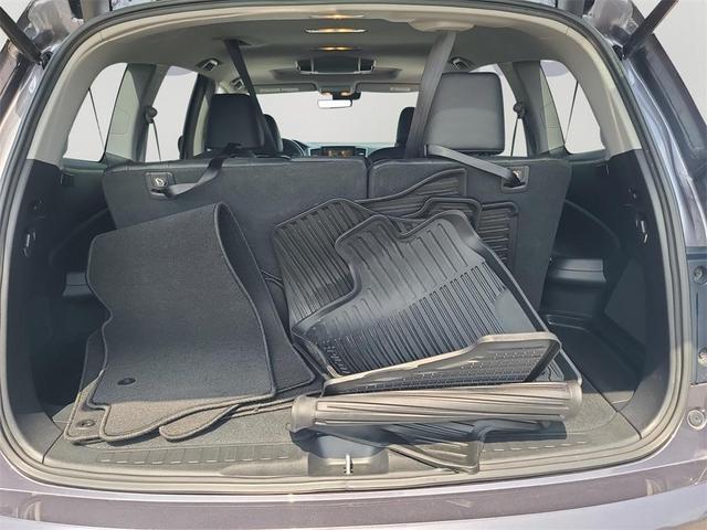 Photo of 2020 Modern Steel Metallic Honda Pilot