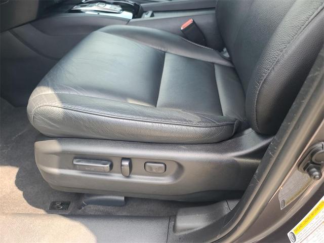Photo of 2020 Modern Steel Metallic Honda Pilot