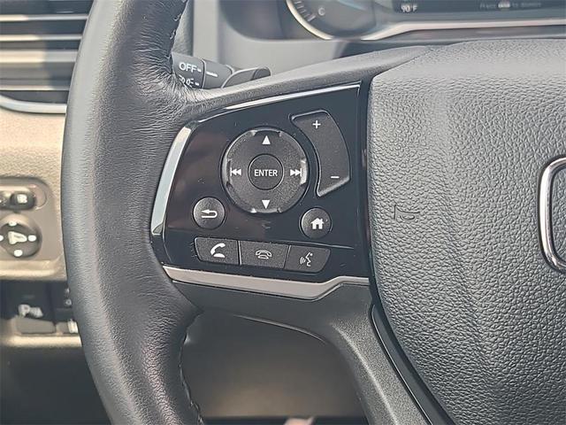 Photo of 2020 Modern Steel Metallic Honda Pilot