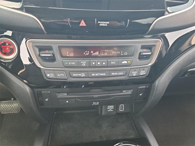 Photo of 2020 Modern Steel Metallic Honda Pilot
