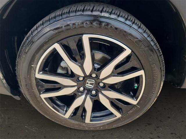 Photo of 2020 Modern Steel Metallic Honda Pilot