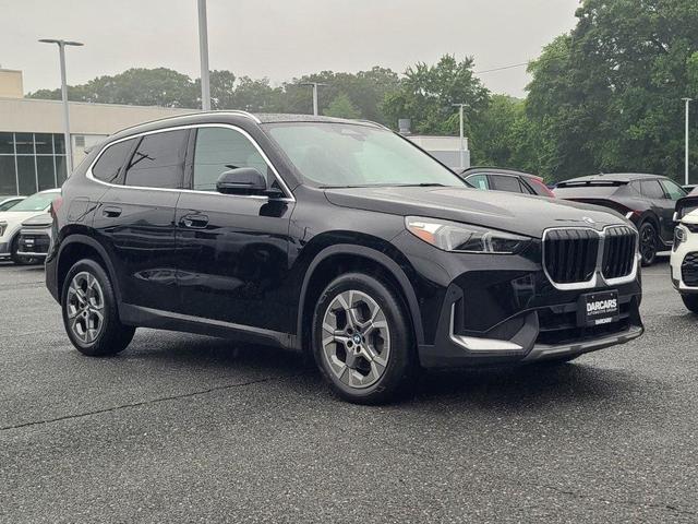 2023 BMW X1