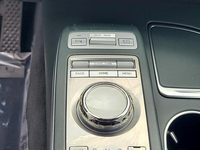 Photo of 2022 Uyuni White Genesis GV70