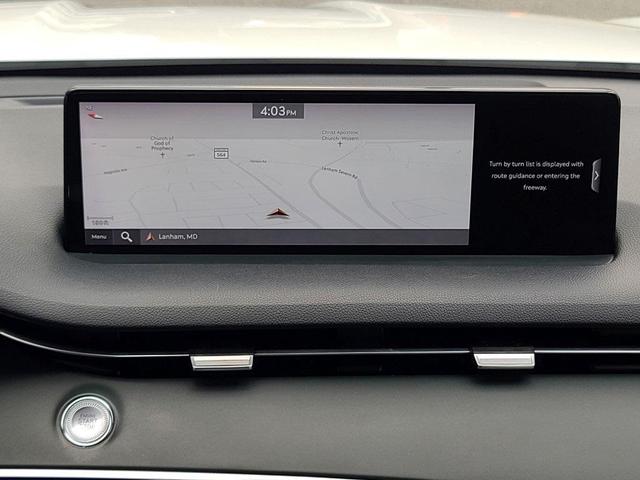 Photo of 2022 Uyuni White Genesis GV70