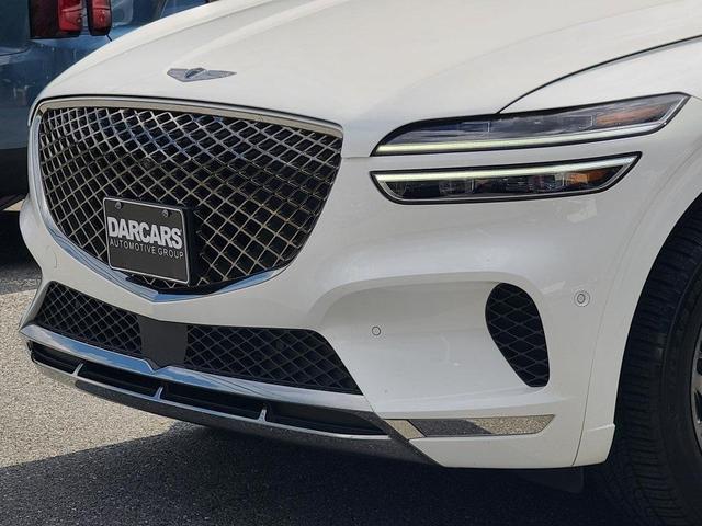 Photo of 2022 Uyuni White Genesis GV70