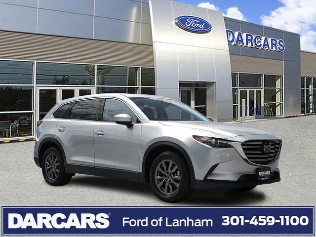 2023 Mazda CX-9