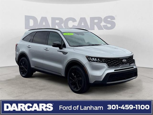 2021 Kia Sorento