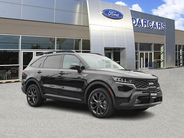 2023 Kia Sorento