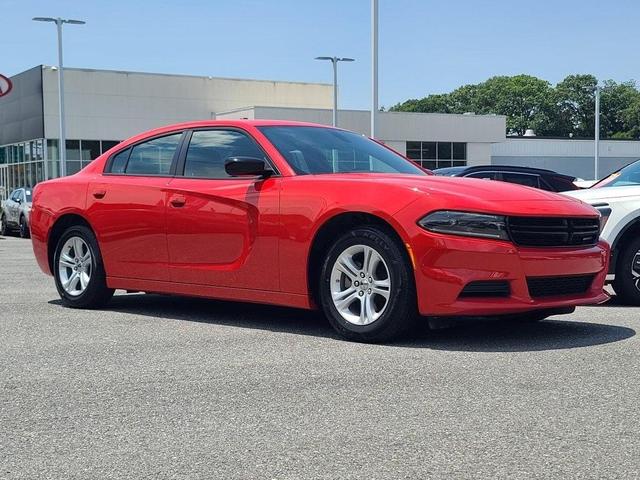 2023 Dodge Charger