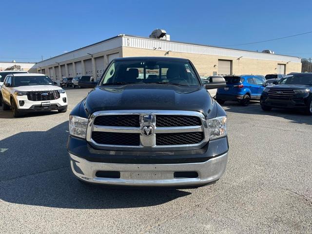 2023 RAM 1500 Classic