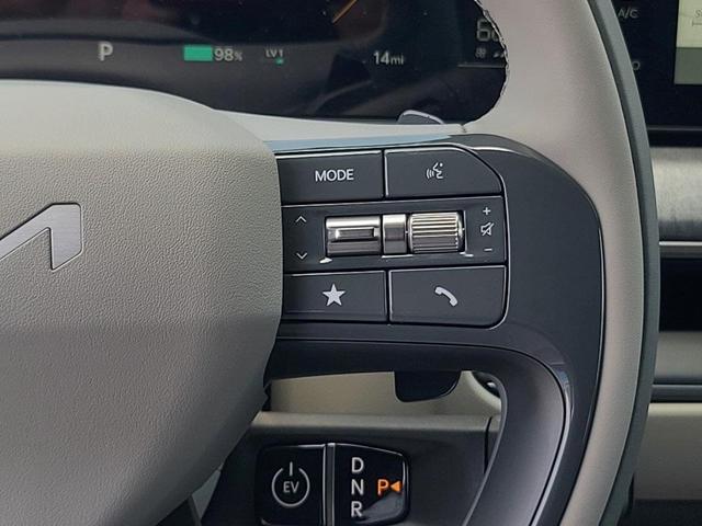 Photo of 2026 Desert Wind Kia EV9