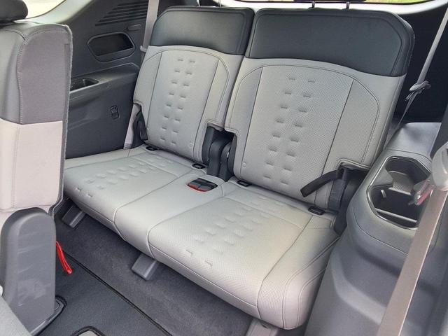 Photo of 2026 Desert Wind Kia EV9
